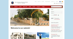 Desktop Screenshot of itibtti.org